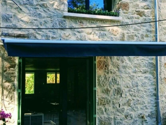 2-bedroom House In Lamalou Les Bains, France (56 M²)
