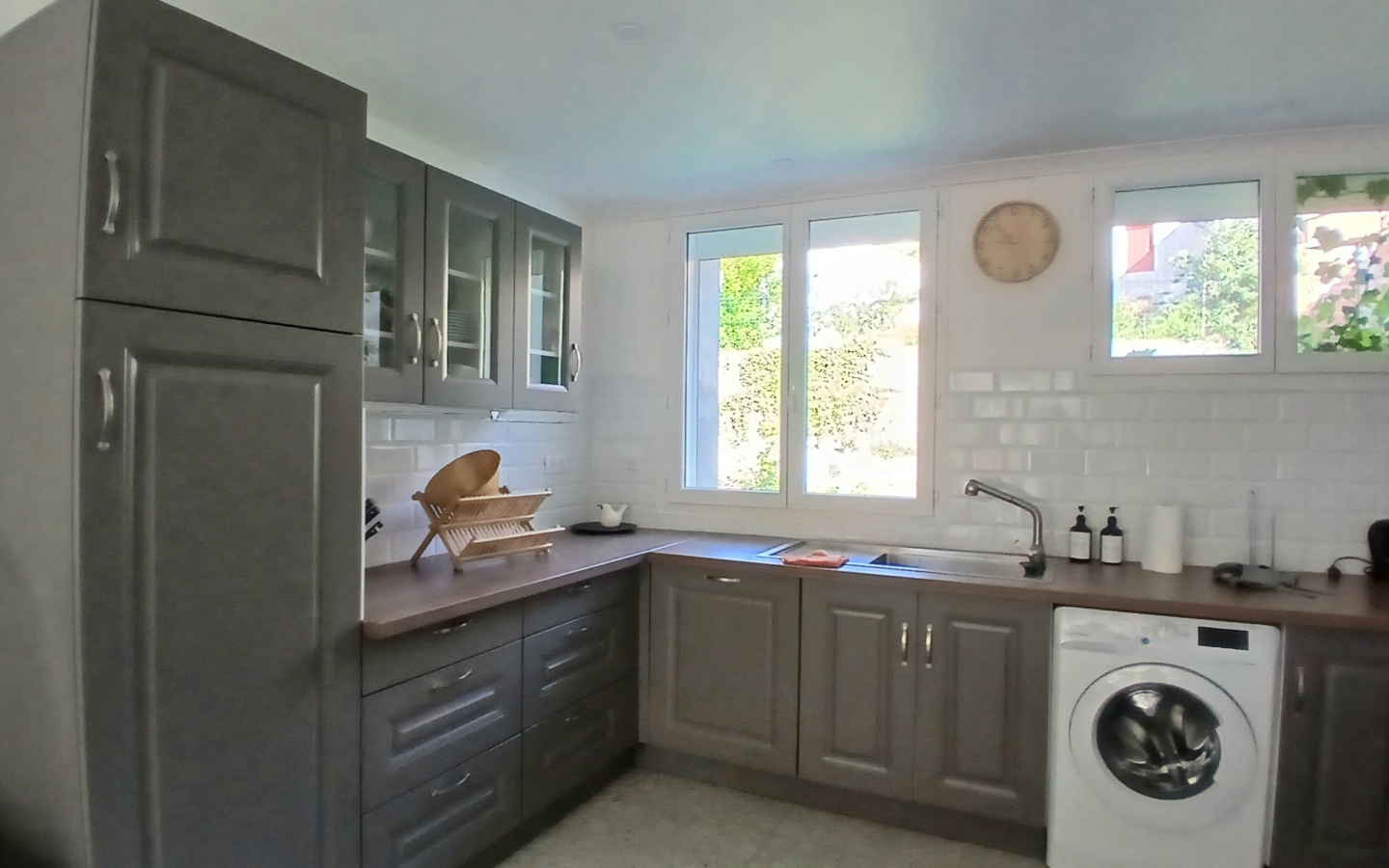 2-bedroom House In Lamalou Les Bains, France (56 M²)