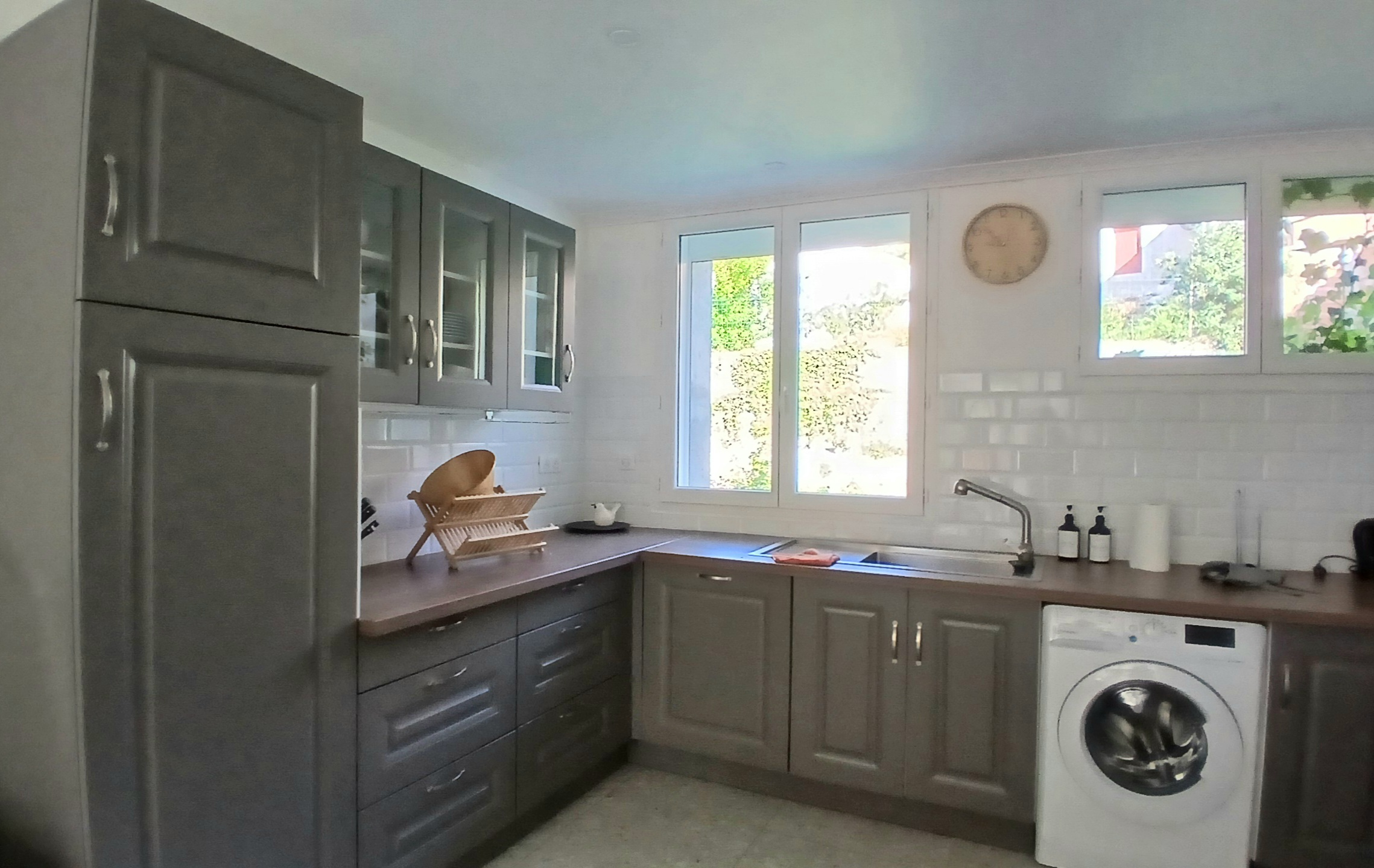 LAM140400EF-028c8d 2-bedroom House In Lamalou Les Bains, France (56 M²)