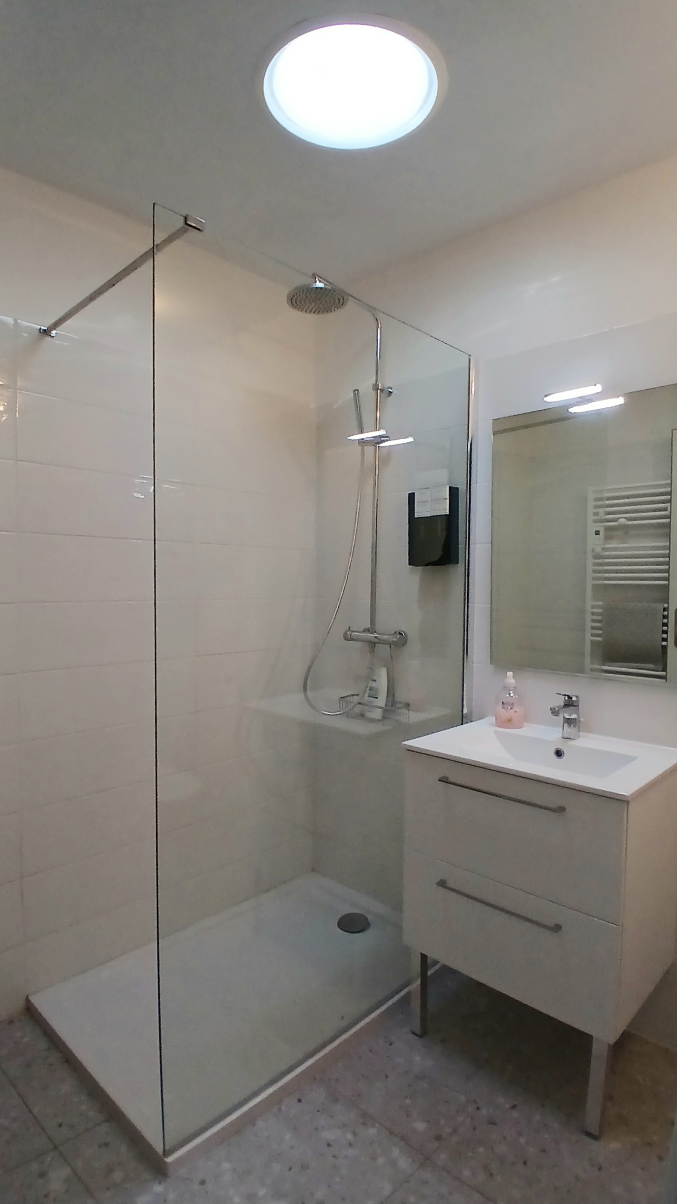 LAM140400EG-f6d836 2-bedroom House In Lamalou Les Bains, France (56 M²)