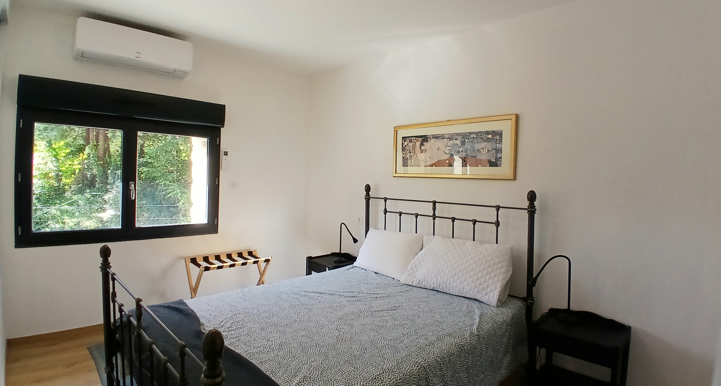 LAM140400EJ-7130de 2-bedroom House In Lamalou Les Bains, France (56 M²)