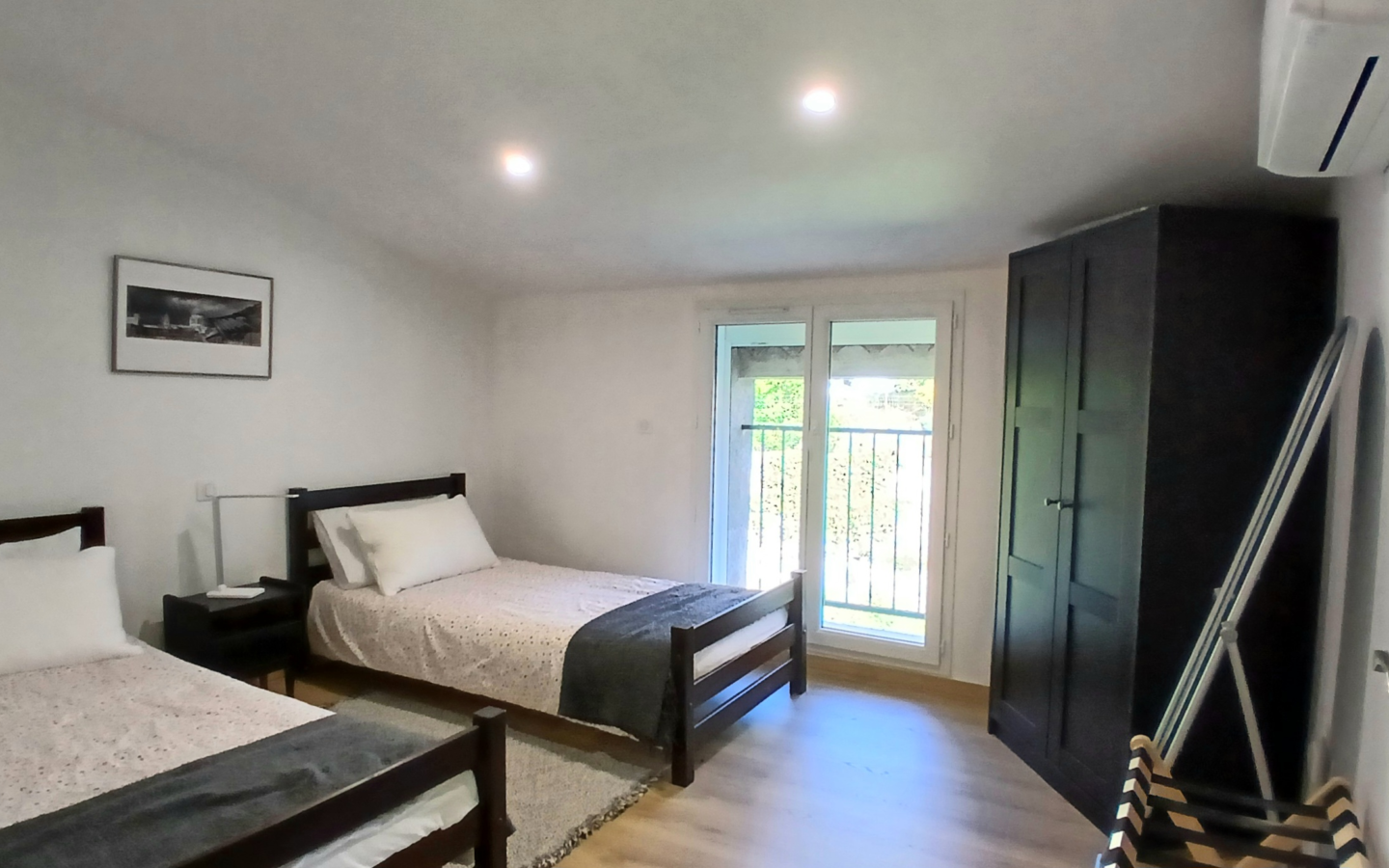 2-bedroom House In Lamalou Les Bains, France (56 M²)