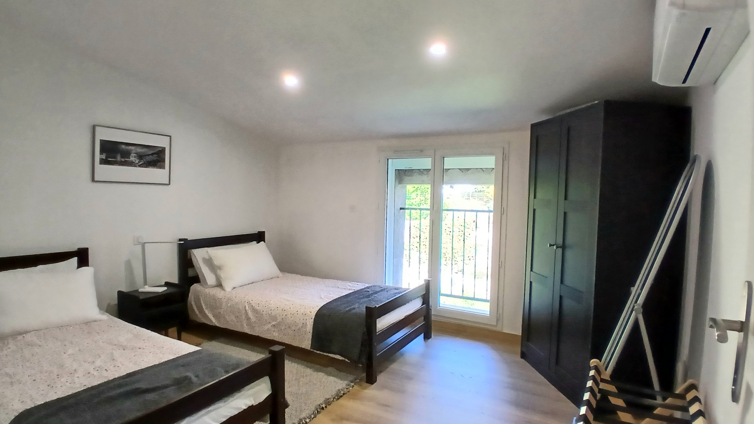 LAM140400EK-e7e8b6 2-bedroom House In Lamalou Les Bains, France (56 M²)