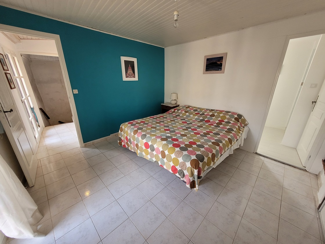 2-bedroom House In Autignac, France (73 M²)
