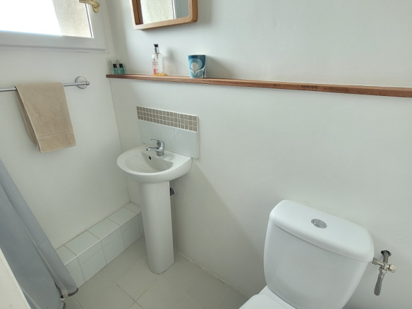 2-bedroom House In Autignac, France (73 M²)