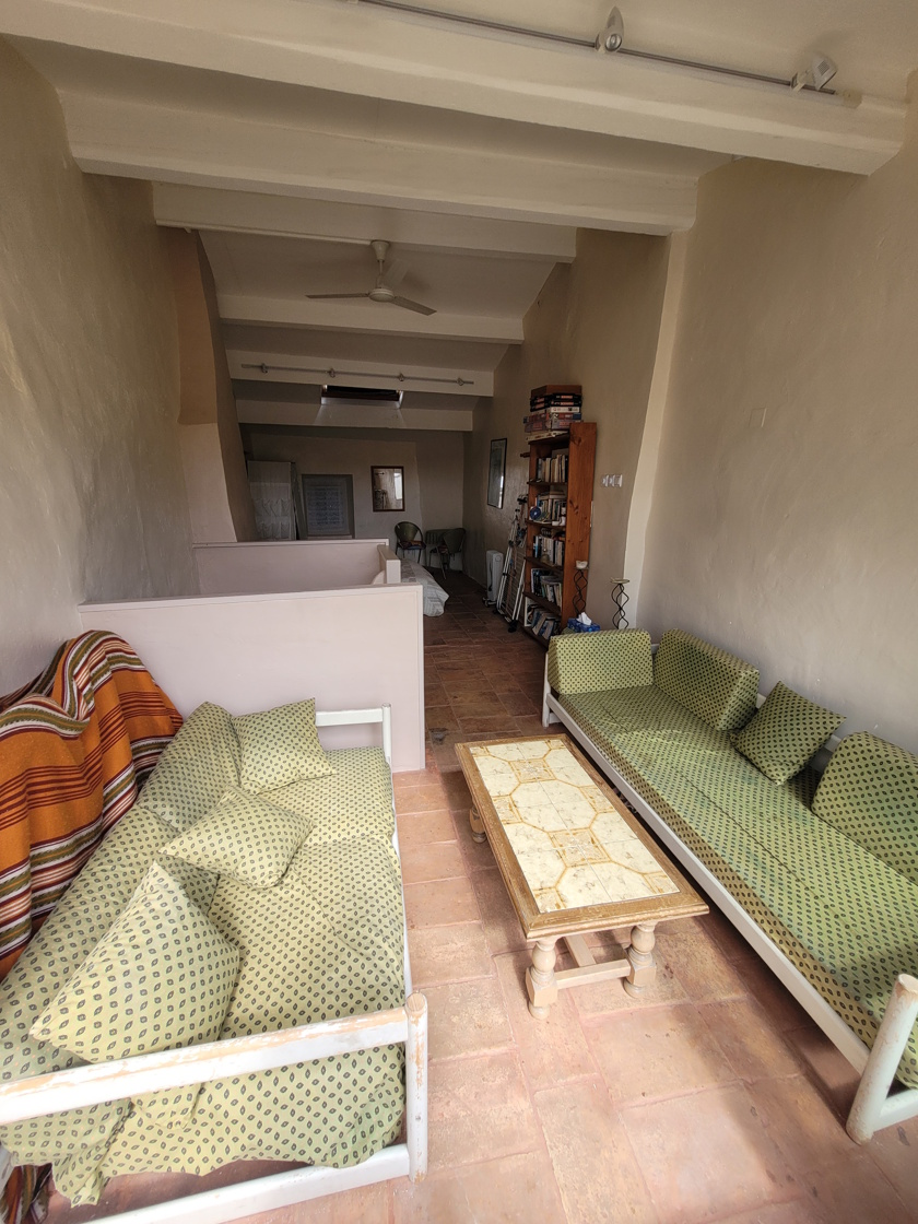 LAU97200EE-a7bc2e 3-bedroom House In Saint Genies De Fontedit, France (80 M²)