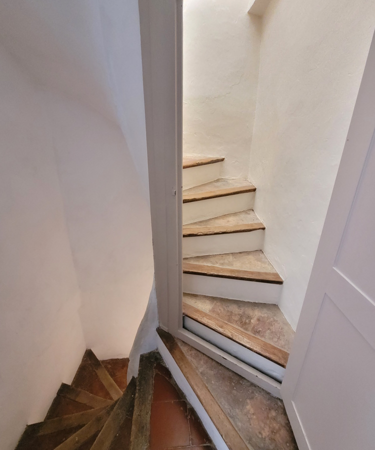 3-bedroom House In Saint Genies De Fontedit, France (80 M²)