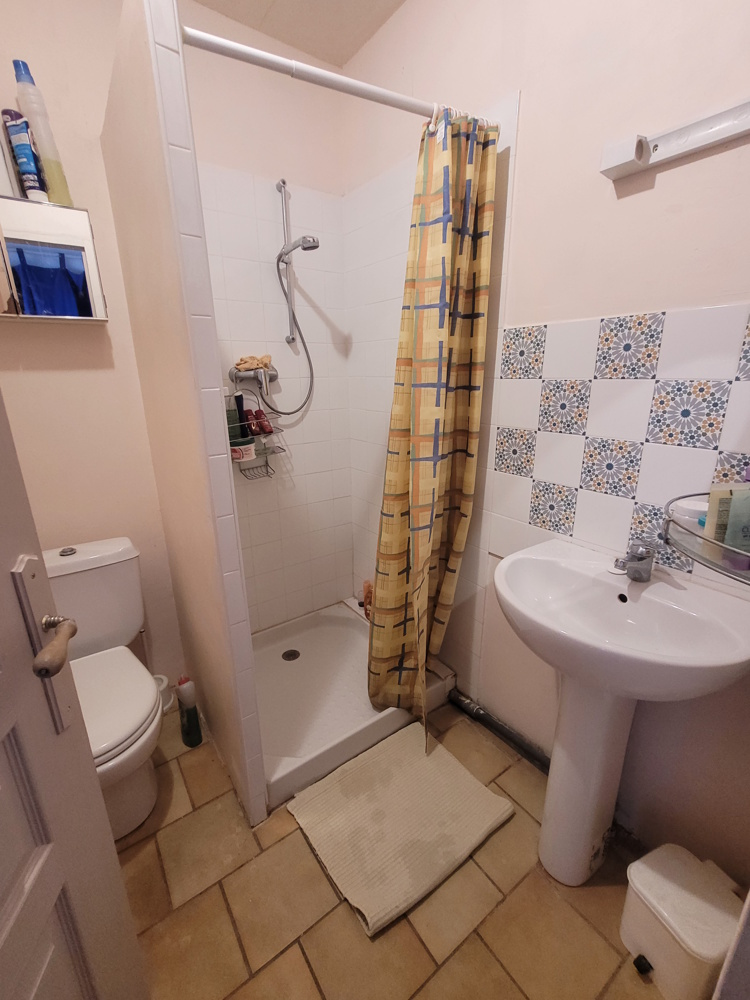 LAU97200EJ-4cdc21 3-bedroom House In Saint Genies De Fontedit, France (80 M²)