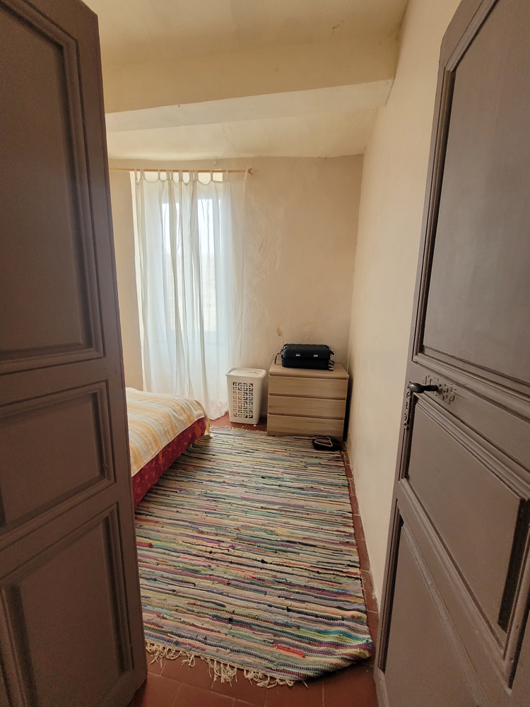 LAU97200EM-719c85 3-bedroom House In Saint Genies De Fontedit, France (80 M²)