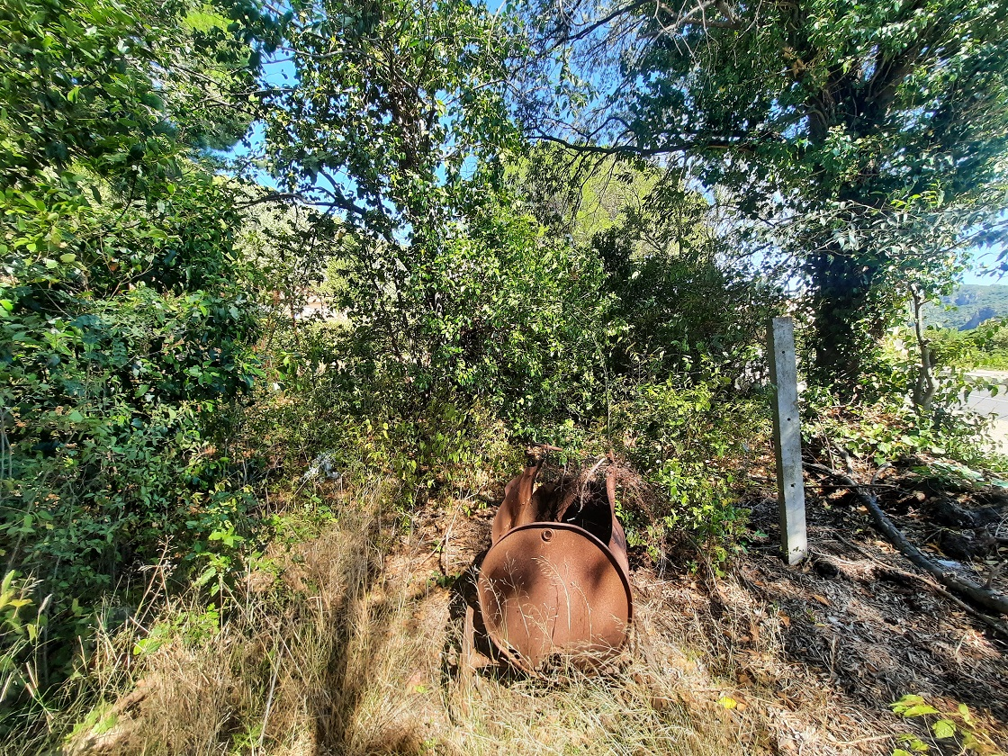 Land In Cessenon Sur Orb, France (246 M² Plot)