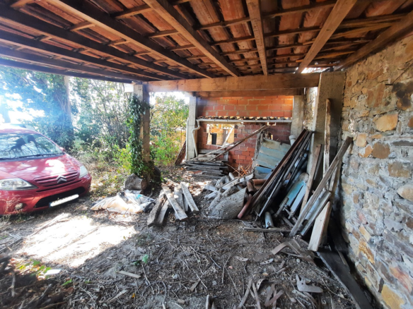 Land In Cessenon Sur Orb, France (246 M² Plot)