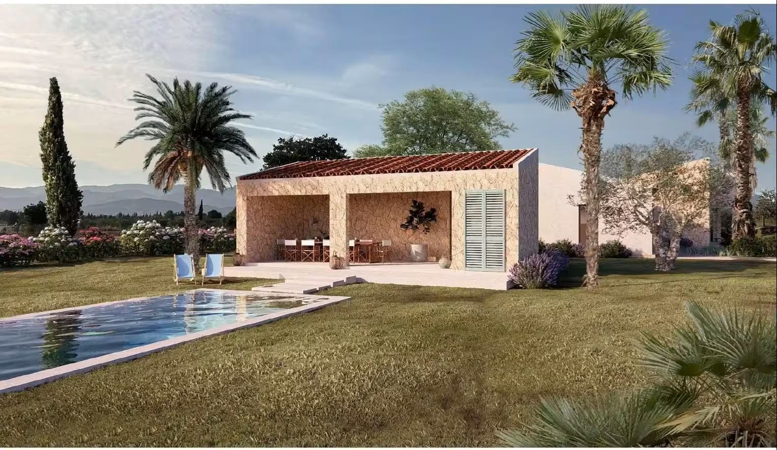Land-for-sale-in-Sencelles-with-a-project-3-5c79e9 Land In Sencelles, Spain (327 M²)