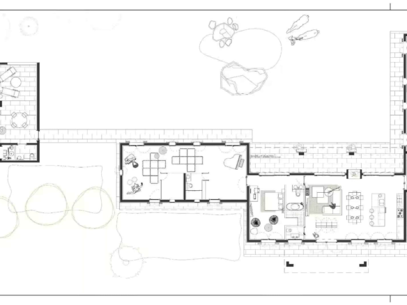 Land In Sencelles, Spain (327 M²)