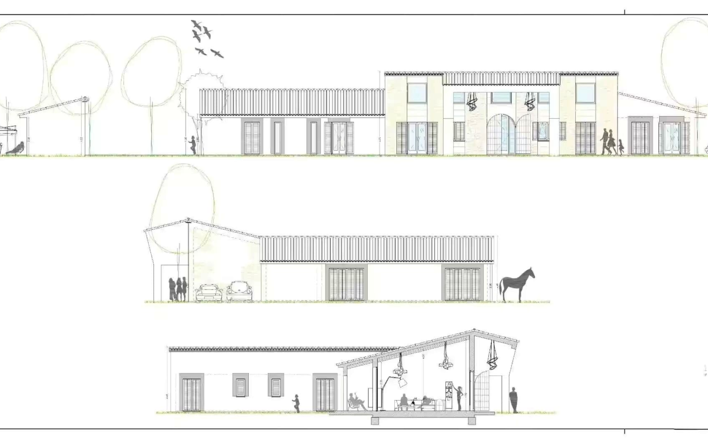 Land In Sencelles, Spain (327 M²)