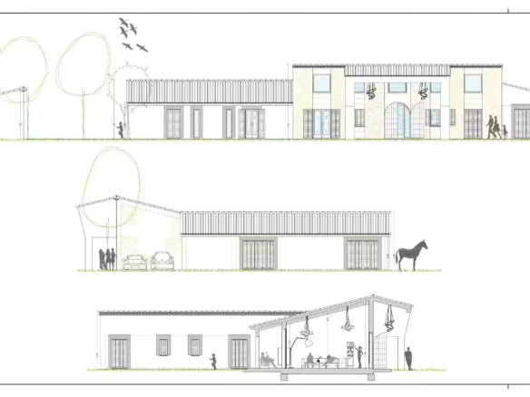 Land In Sencelles, Spain (327 M²)