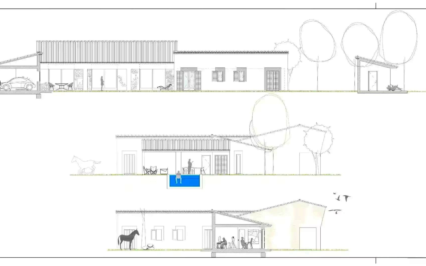Land In Sencelles, Spain (327 M²)