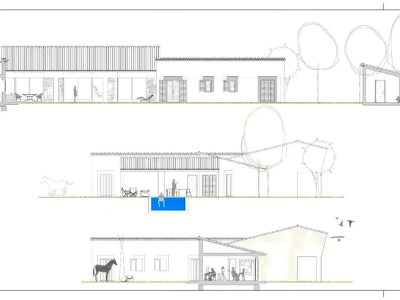 Land In Sencelles, Spain (327 M²)