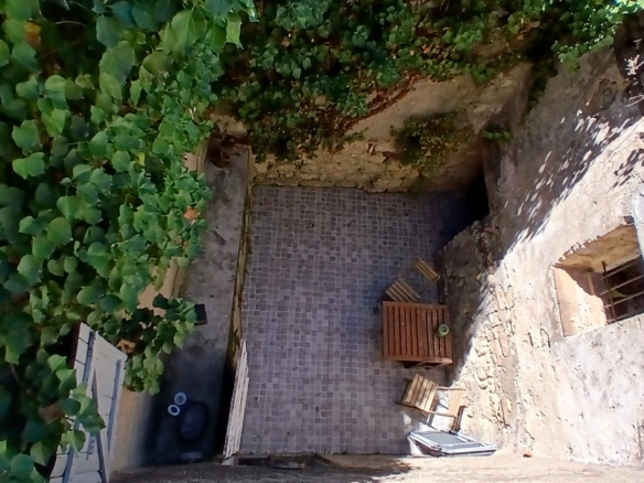 2-bedroom House In Magalas, France (53 M²)