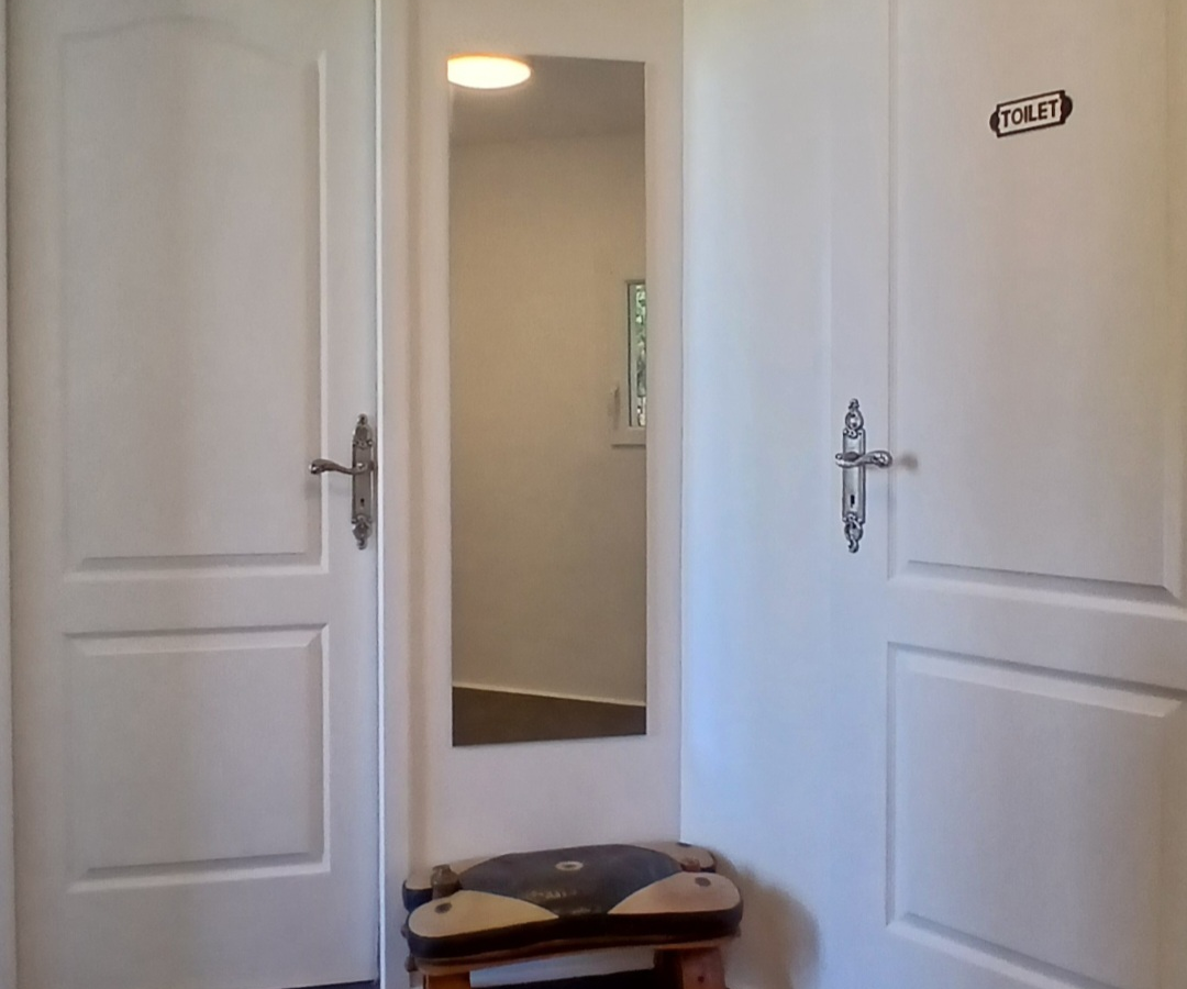 2-bedroom House In Magalas, France (53 M²)