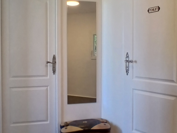 2-bedroom House In Magalas, France (53 M²)