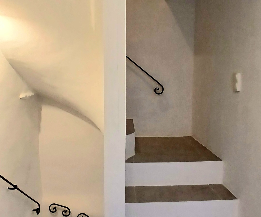 2-bedroom House In Magalas, France (53 M²)