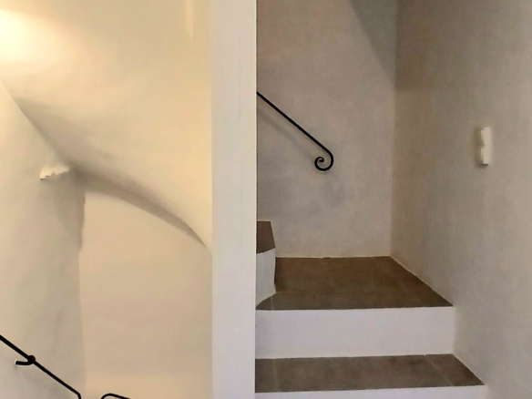 2-bedroom House In Magalas, France (53 M²)