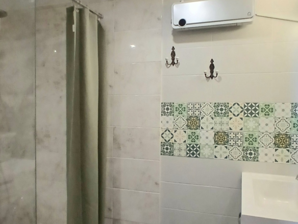 2-bedroom House In Magalas, France (53 M²)