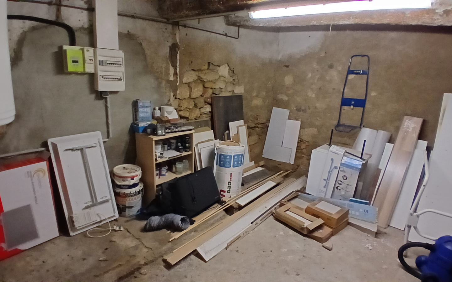 2-bedroom House In Magalas, France (53 M²)