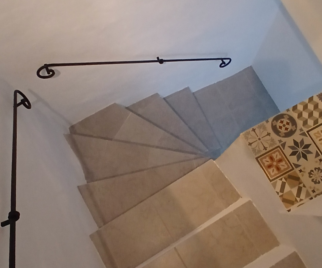 2-bedroom House In Magalas, France (53 M²)