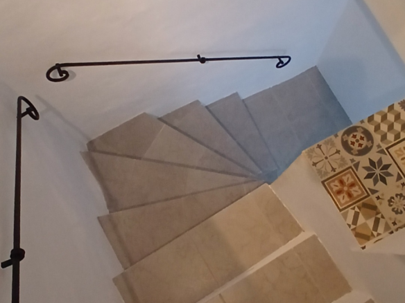 2-bedroom House In Magalas, France (53 M²)