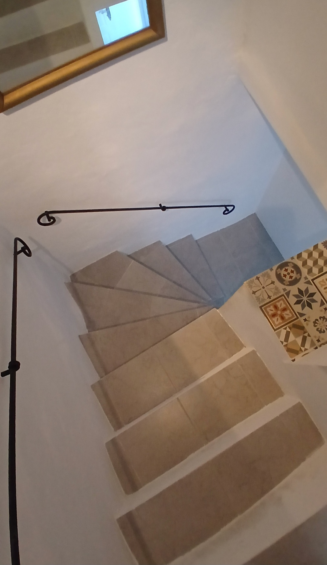 2-bedroom House In Magalas, France (53 M²)