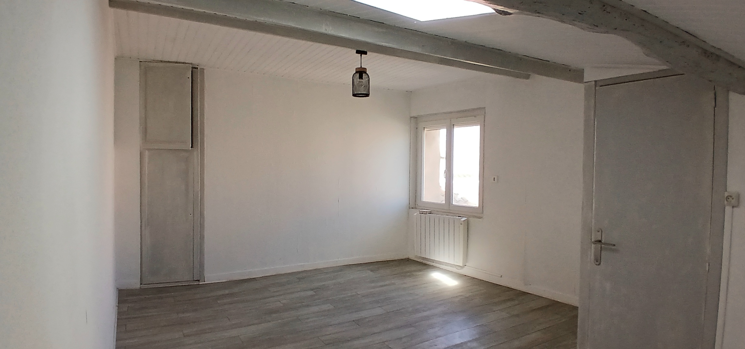 2-bedroom House In Magalas, France (50 M²)