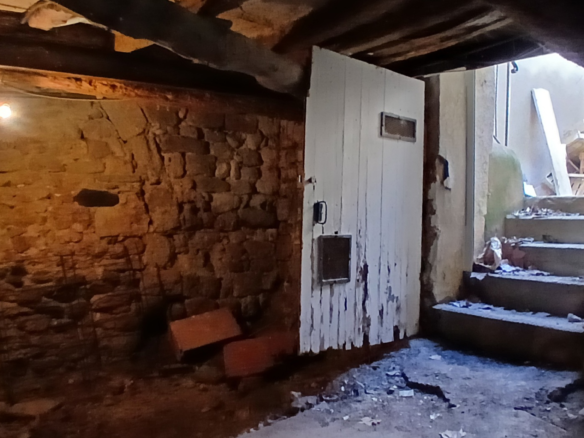 2-bedroom House In Magalas, France (50 M²)