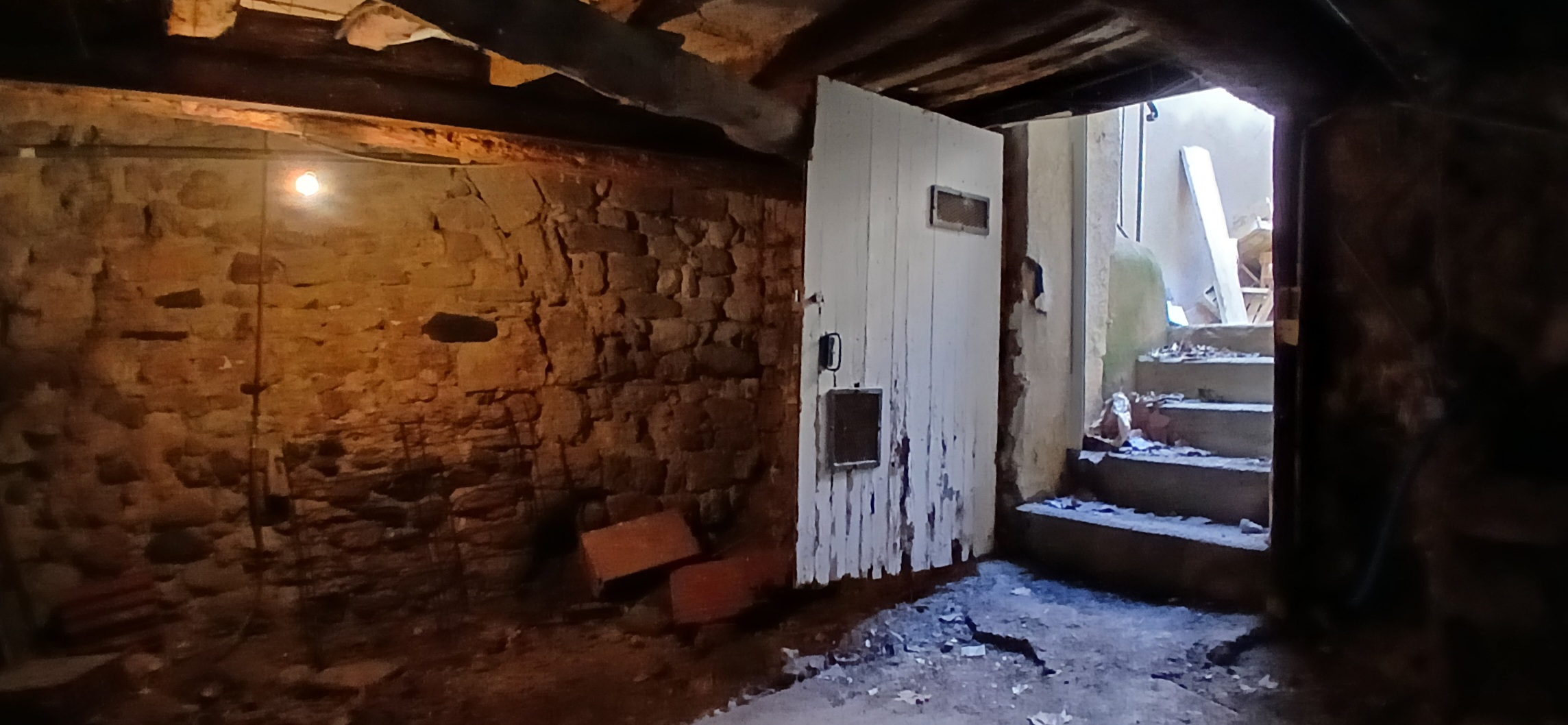 2-bedroom House In Magalas, France (50 M²)