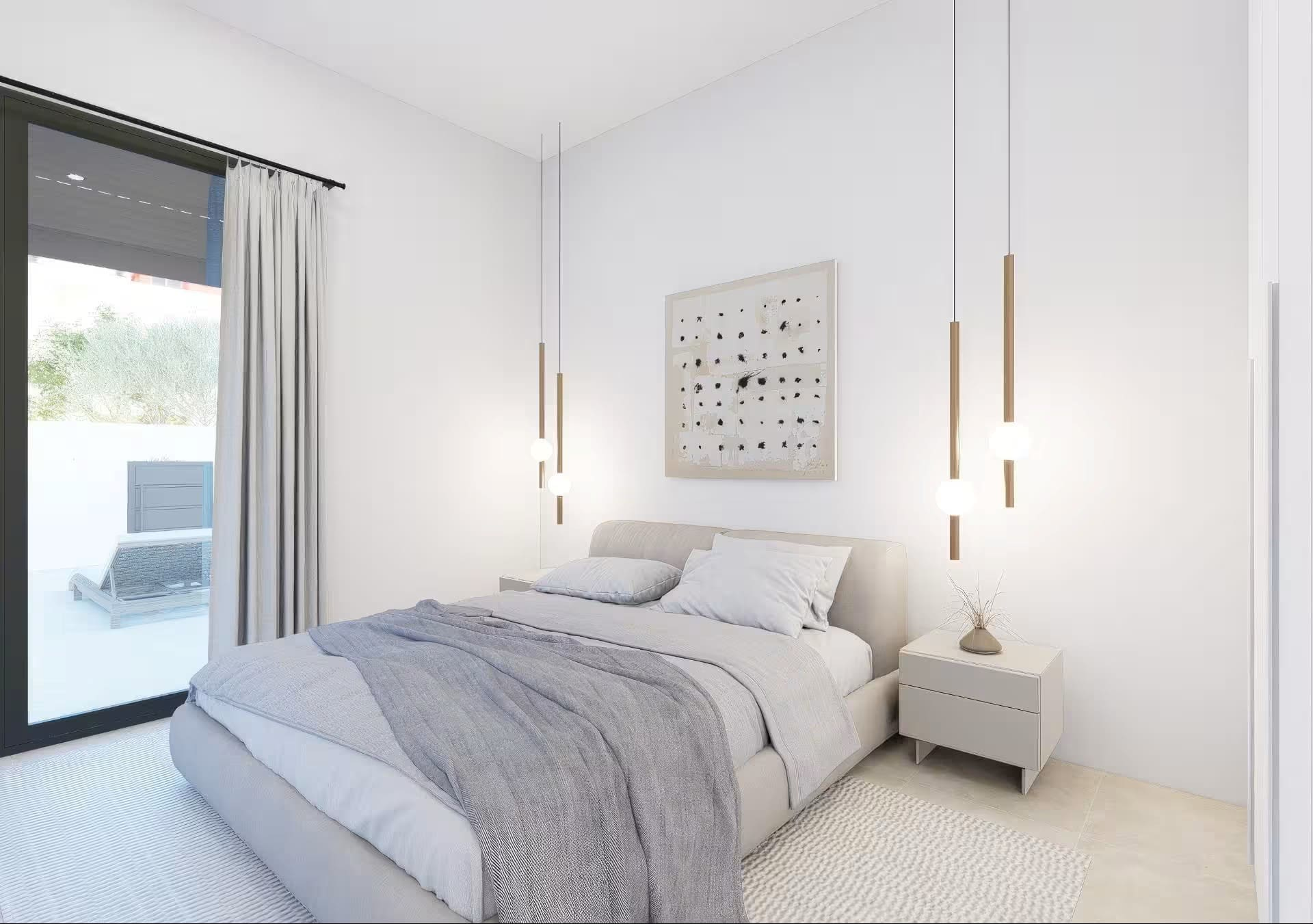 3-bedroom Apartment In Inca, Spain (150 M²)