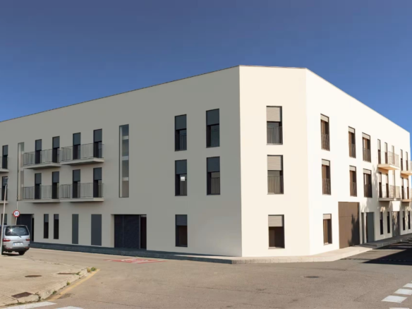 3-bedroom Apartment In Inca, Spain (150 M²)