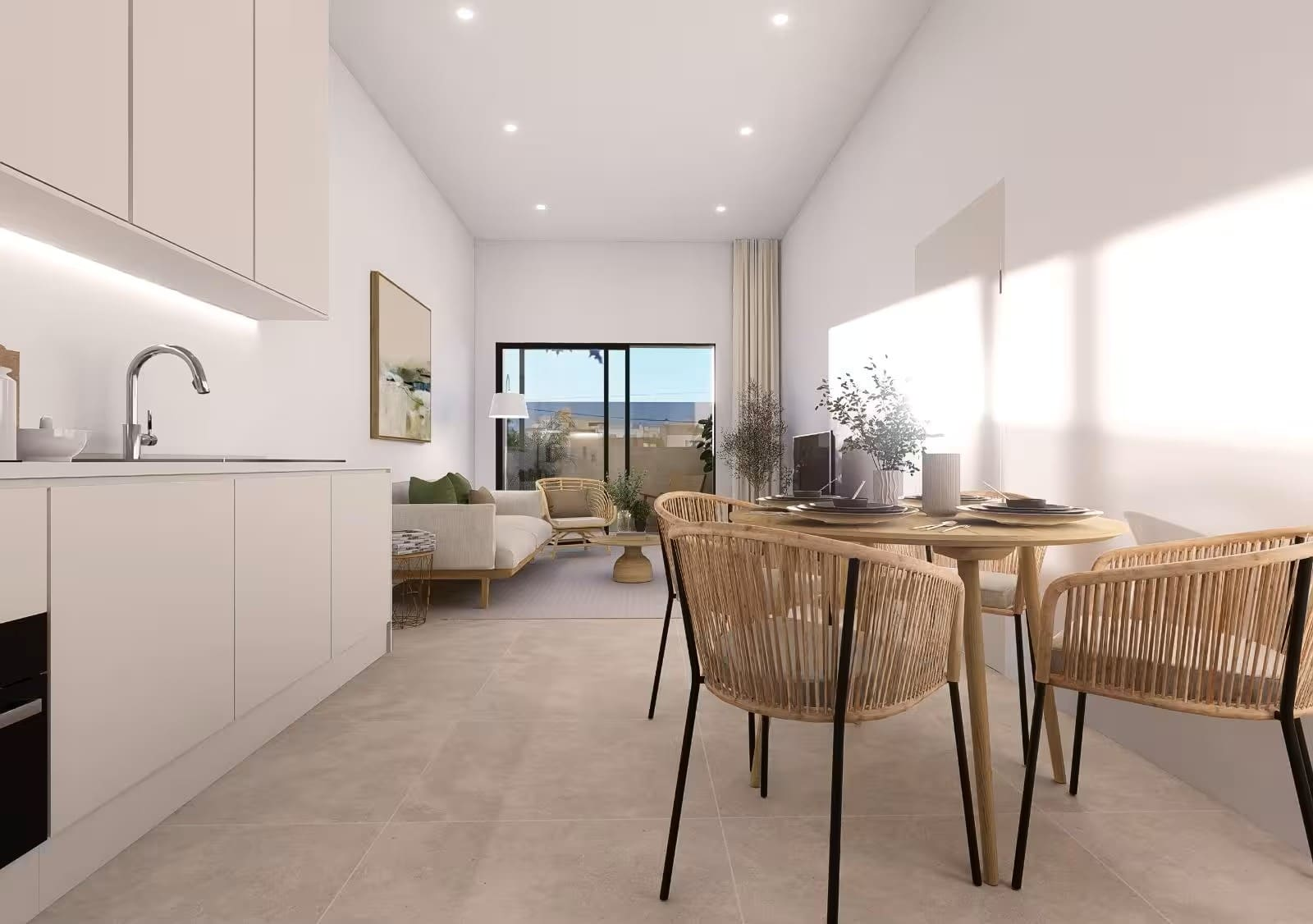 New-Penthouse-for-sale-in-Inca-10-9aca83 2-bedroom Apartment In Inca, Spain (55 M²)