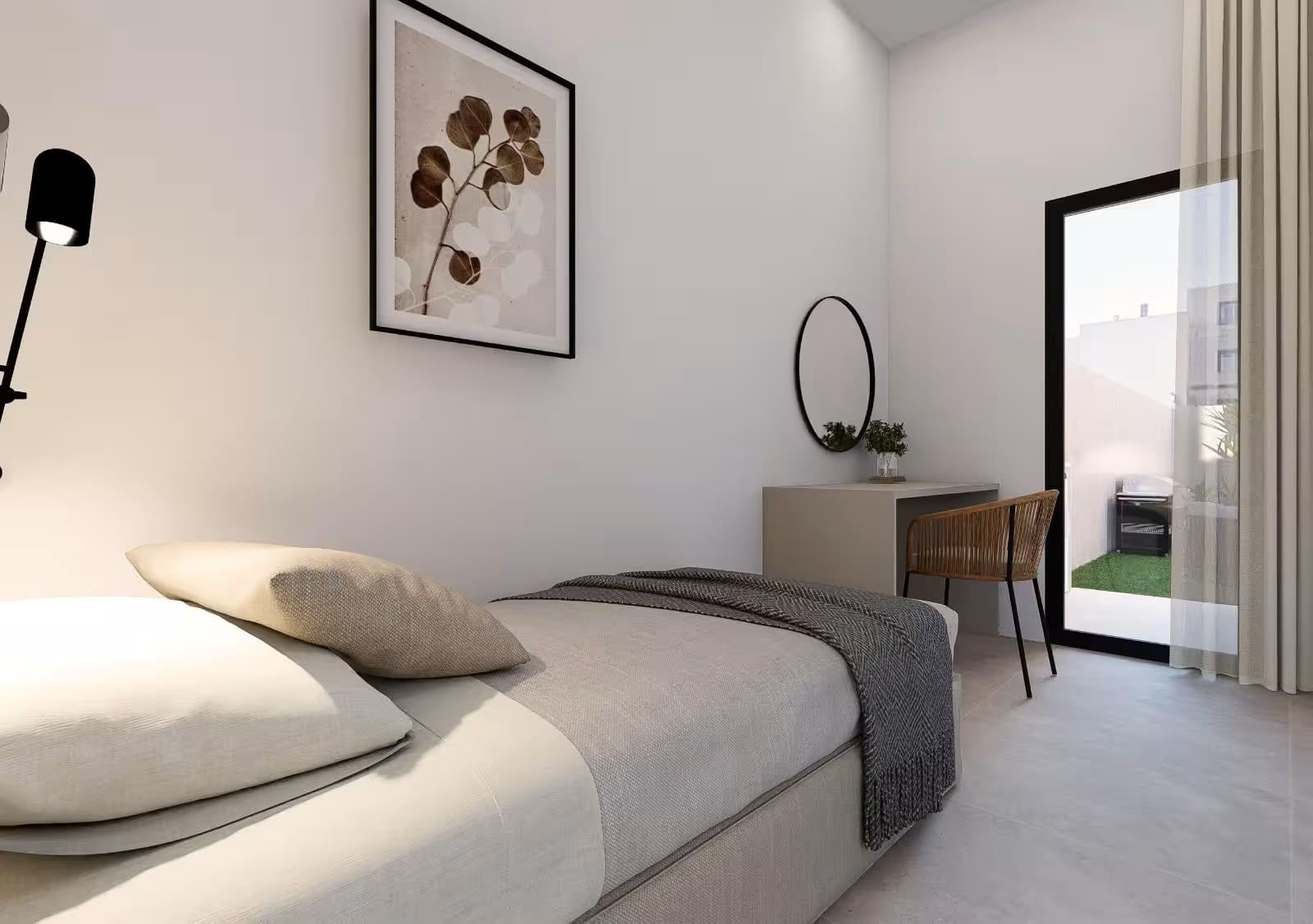 New-Penthouse-for-sale-in-Inca-4-09d0a5 2-bedroom Apartment In Inca, Spain (55 M²)