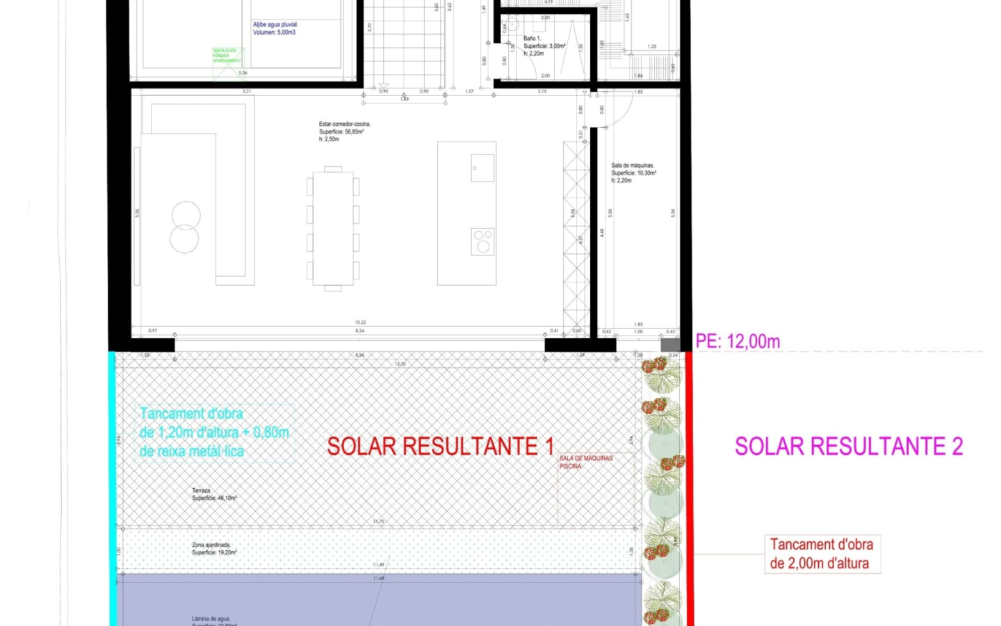 5-bedroom Village House In Marratxí, Spain (311 M²)