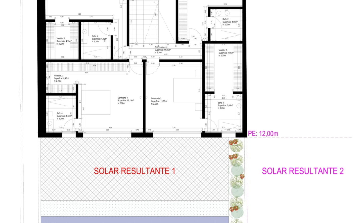5-bedroom Village House In Marratxí, Spain (311 M²)