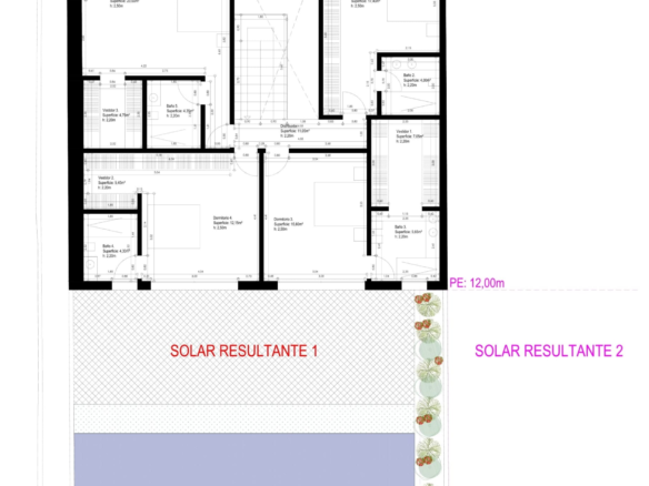 5-bedroom Village House In Marratxí, Spain (311 M²)