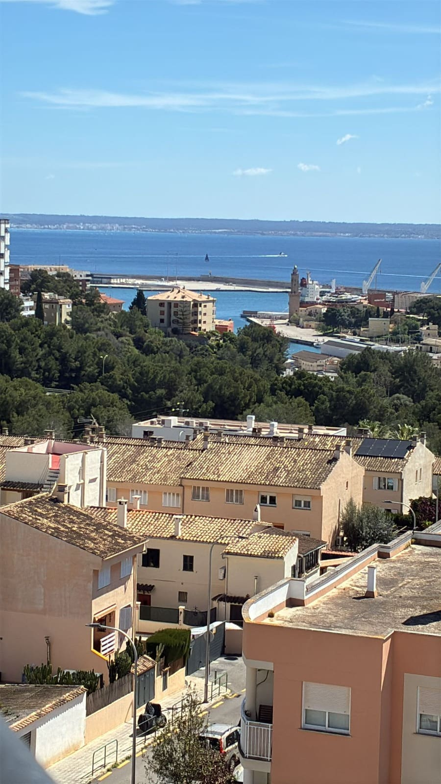 1-bedroom Apartment In Palma De Mallorca, Spain (70 M²)
