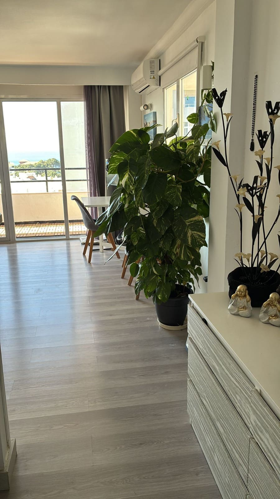 1-bedroom Apartment In Palma De Mallorca, Spain (70 M²)