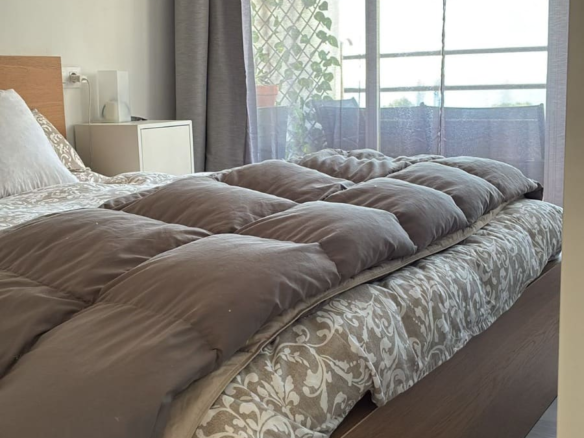 1-bedroom Apartment In Palma De Mallorca, Spain (70 M²)