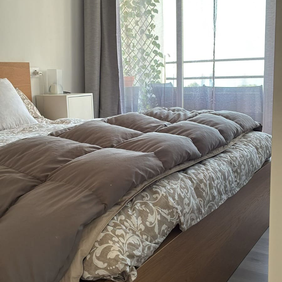 1-bedroom Apartment In Palma De Mallorca, Spain (70 M²)