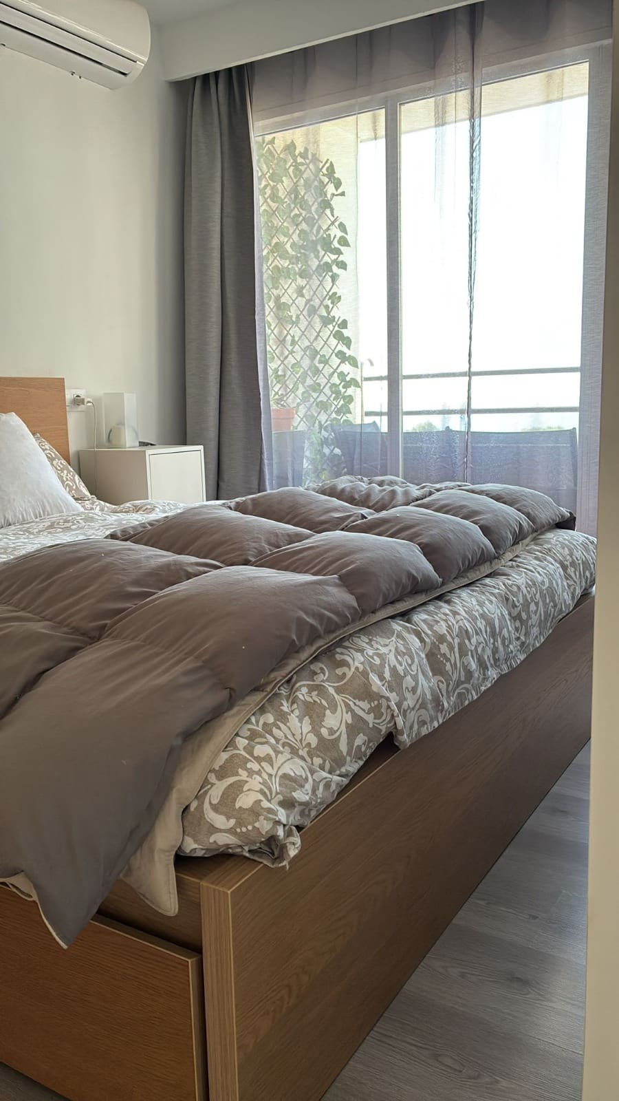 1-bedroom Apartment In Palma De Mallorca, Spain (70 M²)