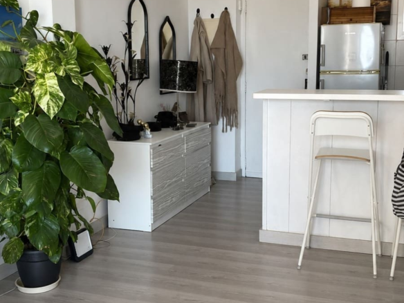 1-bedroom Apartment In Palma De Mallorca, Spain (70 M²)