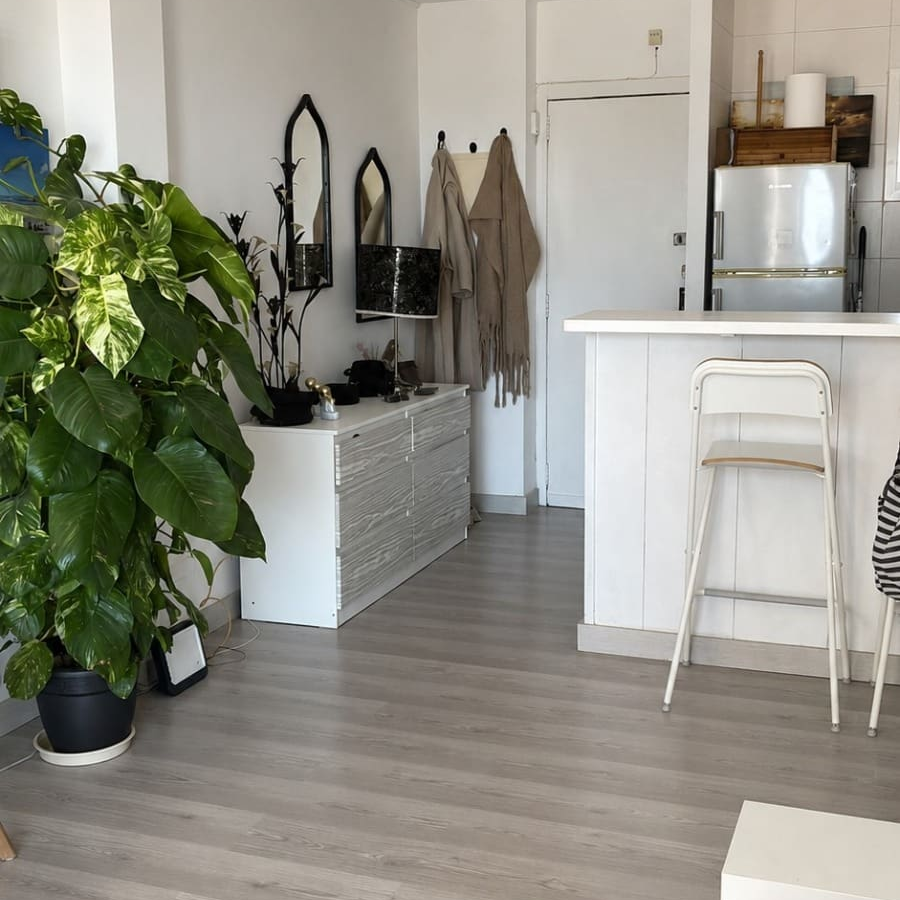 1-bedroom Apartment In Palma De Mallorca, Spain (70 M²)