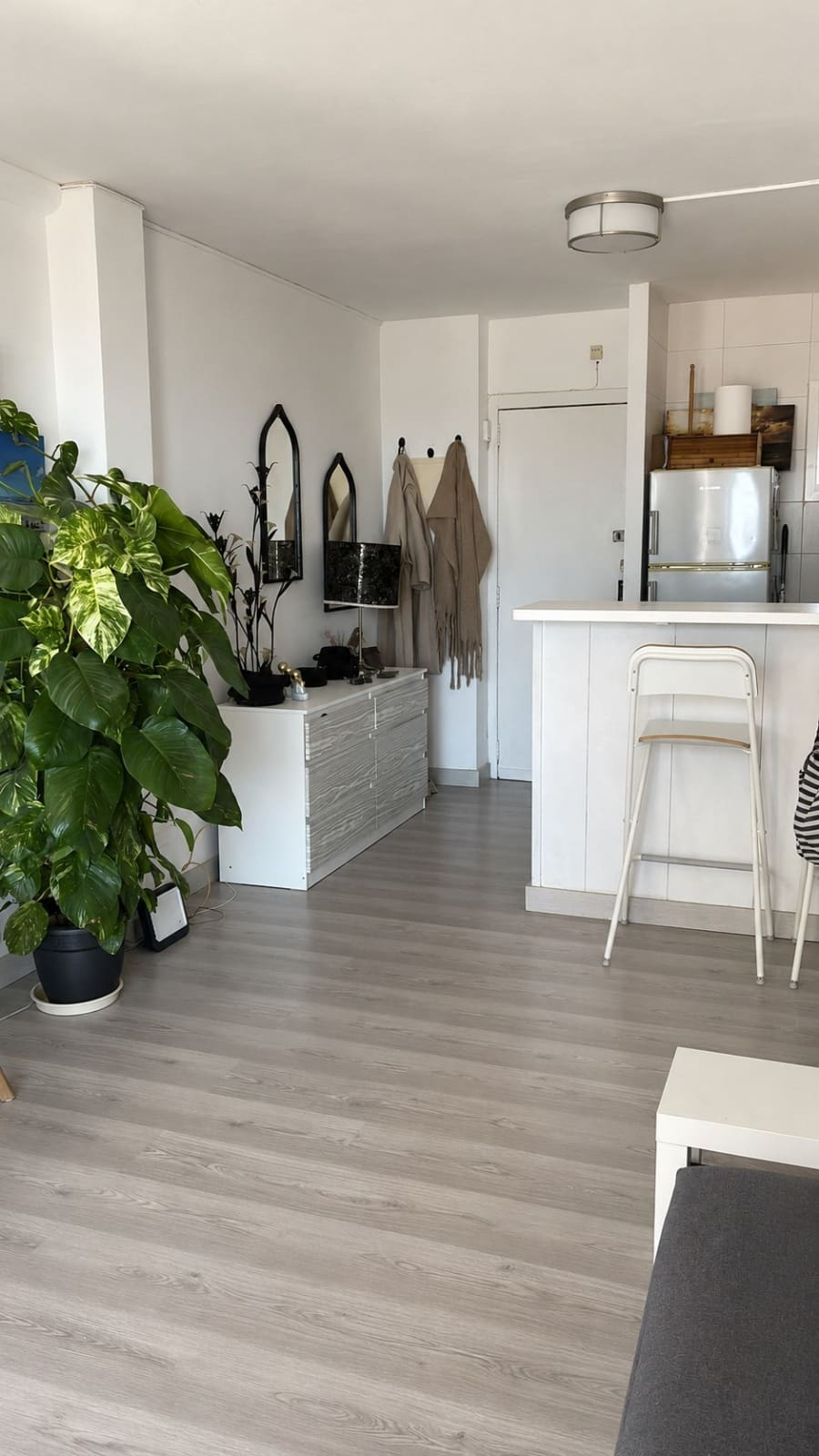 1-bedroom Apartment In Palma De Mallorca, Spain (70 M²)