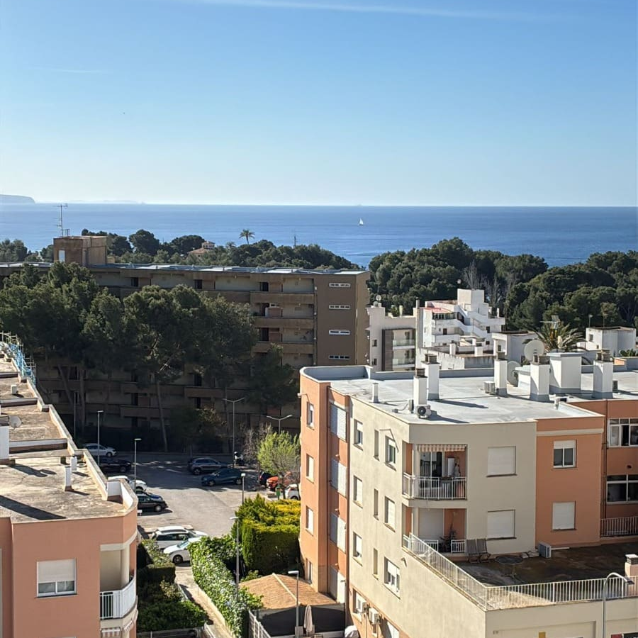 1-bedroom Apartment In Palma De Mallorca, Spain (70 M²)